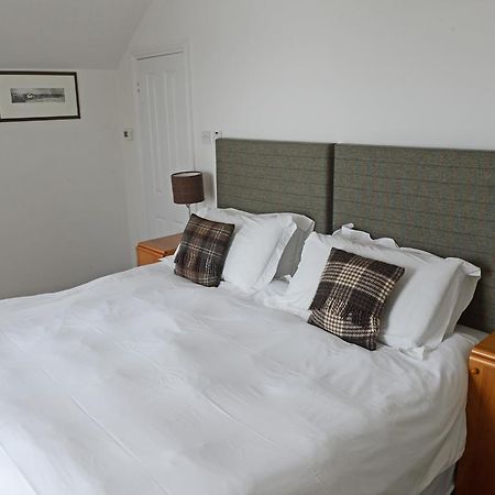 Scalloway Hotel Zewnętrze zdjęcie