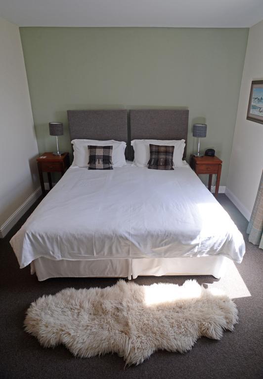 Scalloway Hotel Zewnętrze zdjęcie