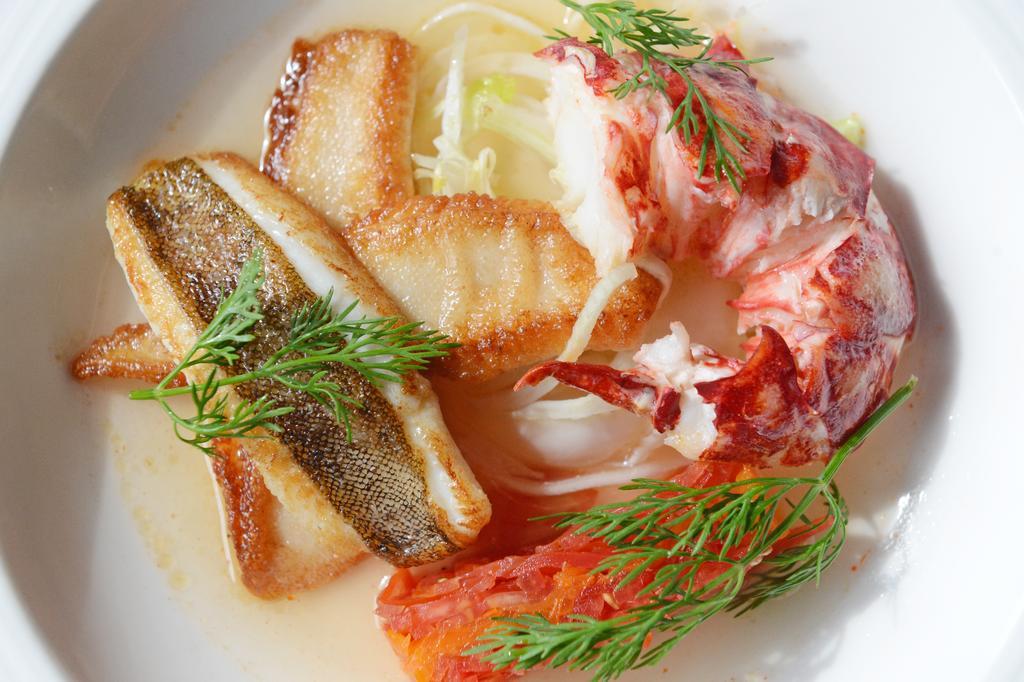 Scalloway Hotel Zewnętrze zdjęcie